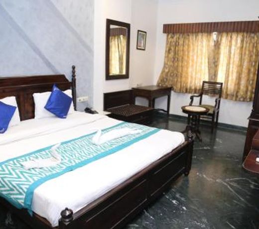 Hotel Devansh by Inspira, Udaipur