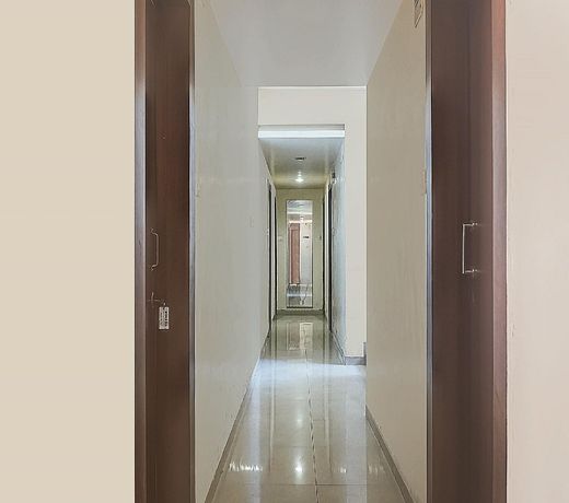 SPOT ON 75444 Hotel Kinara Lodging & Boarding