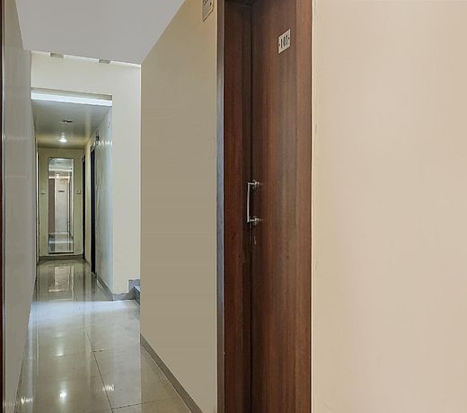 SPOT ON 75444 Hotel Kinara Lodging & Boarding