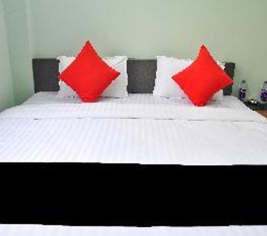 Capital O 74630 Hotel Atithi