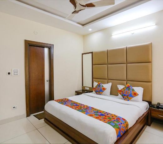 FabHotel Winter Line Inn