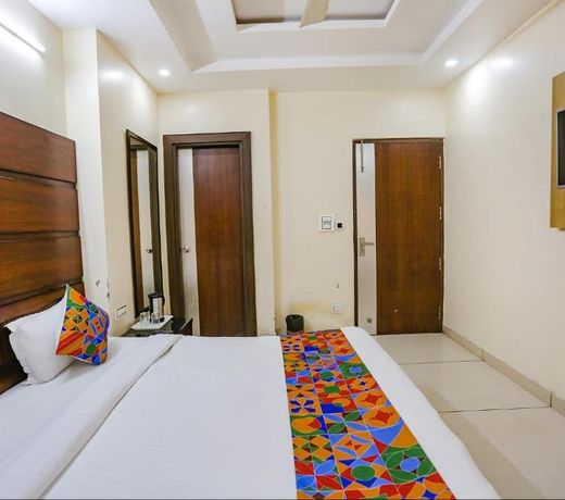 FabHotel Winter Line Inn
