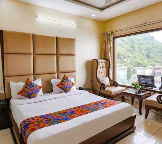 FabHotel Winter Line Inn
