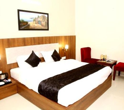 HOTEL GALAXY INN MOHALI