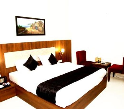HOTEL GALAXY INN MOHALI