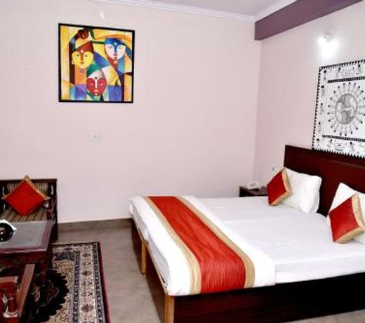 Hotel Sohandeep (Fort View)