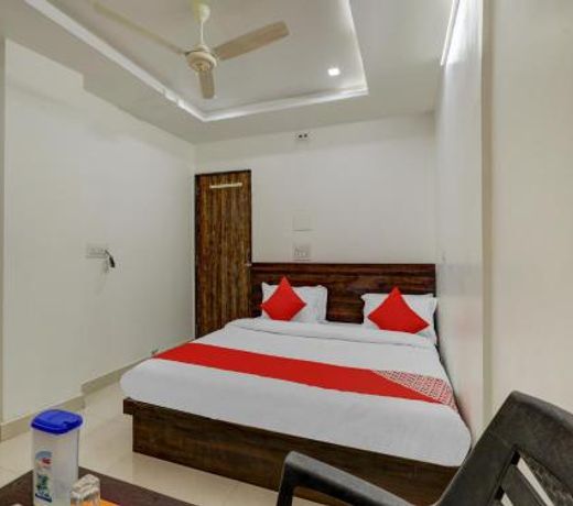 OYO 67891 Super Guest House
