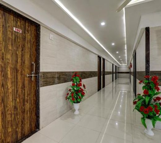 OYO 67891 Super Guest House