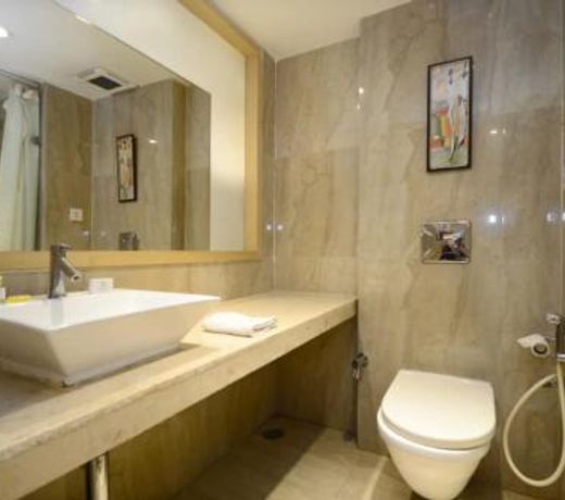 hotel blue zone