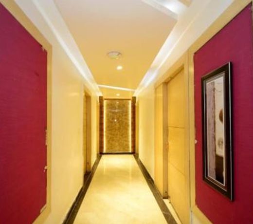 hotel blue zone