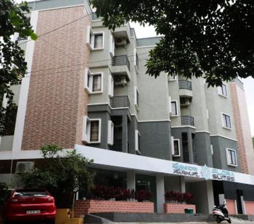 FLORA SUITES