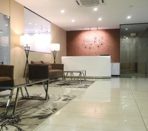 FLORA SUITES