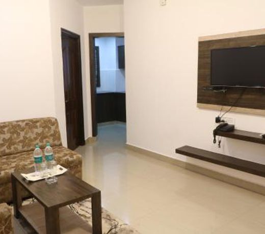 FLORA SUITES