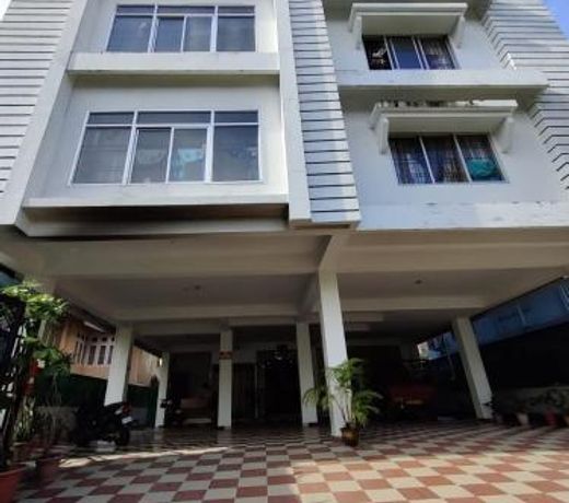 Spectrum Residency