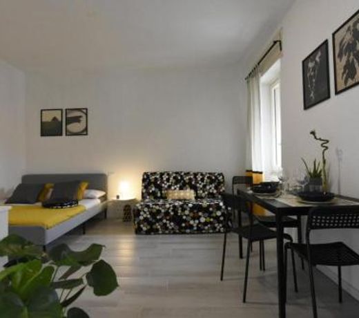 La Casa di Oreno