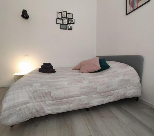 La Casa di Oreno