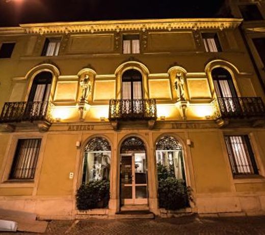 Hotel Due Mori