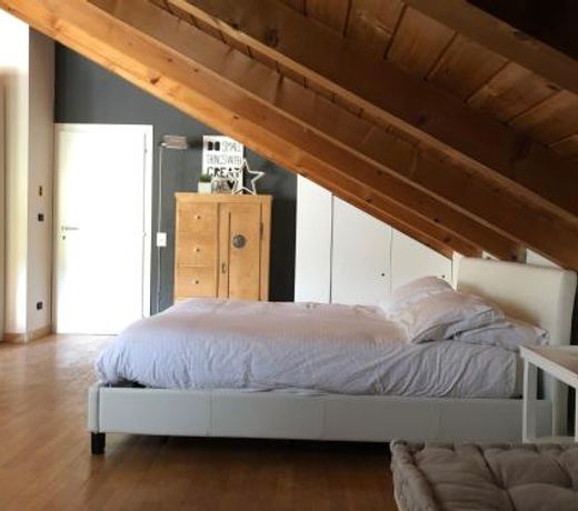 Trento City Loft