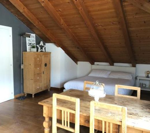 Trento City Loft