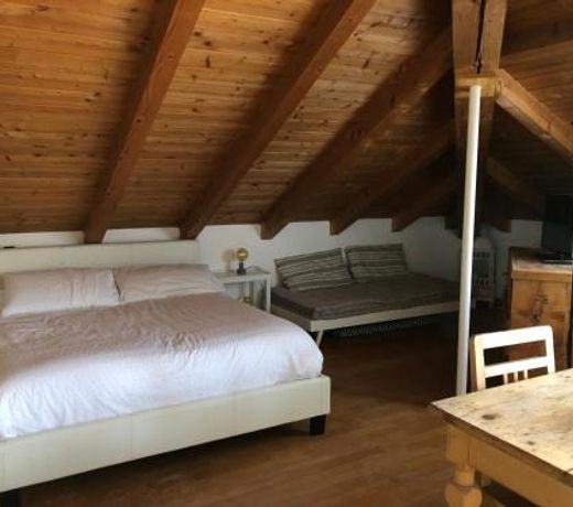 Trento City Loft