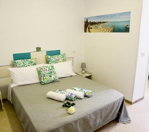 Armonia Rooms