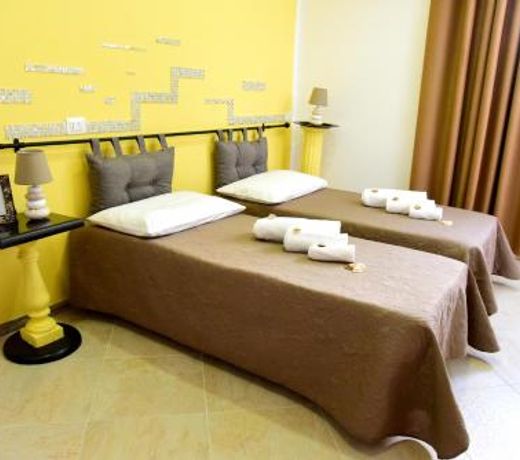 Armonia Rooms