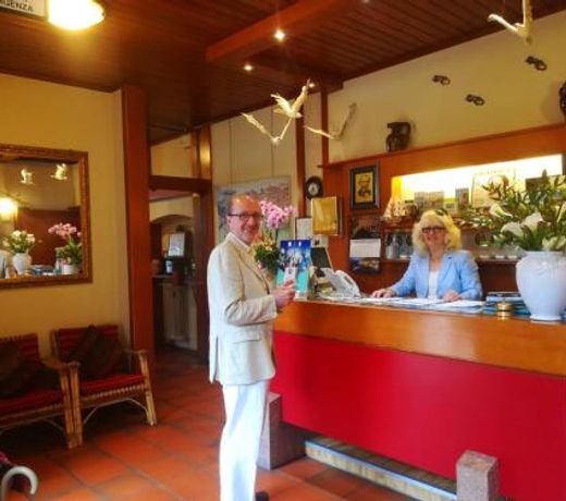 Hotel Grifone