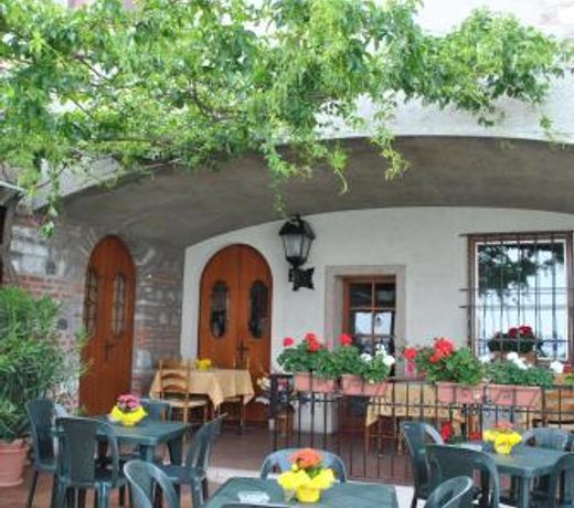 Hotel Grifone