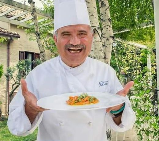 Casalbergo Ortohotel di Peppe Zullo