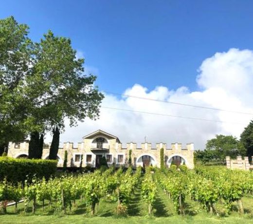 Casalbergo Ortohotel di Peppe Zullo