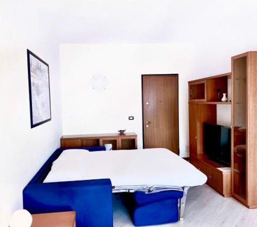 Victoria Apartment