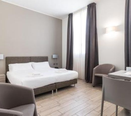 Italianway - Cederna 35 Apartments