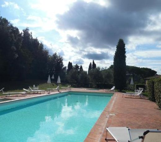 CASA PATRIZIA MONTAIONE
