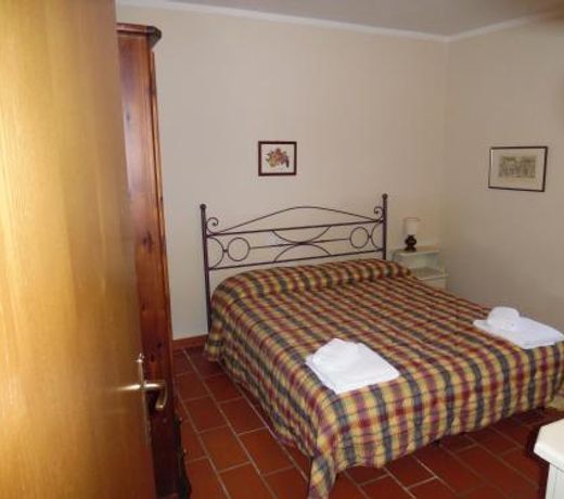 CASA PATRIZIA MONTAIONE