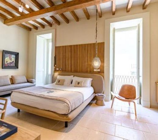 Pollicastro Boutique Hotel