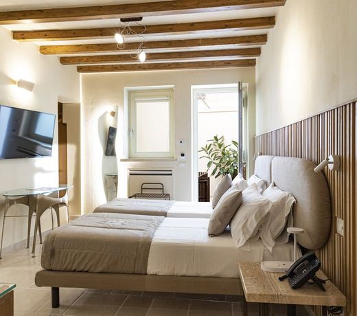 Pollicastro Boutique Hotel