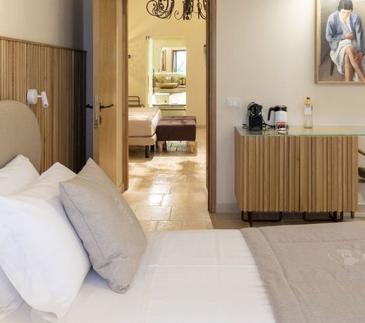 Pollicastro Boutique Hotel