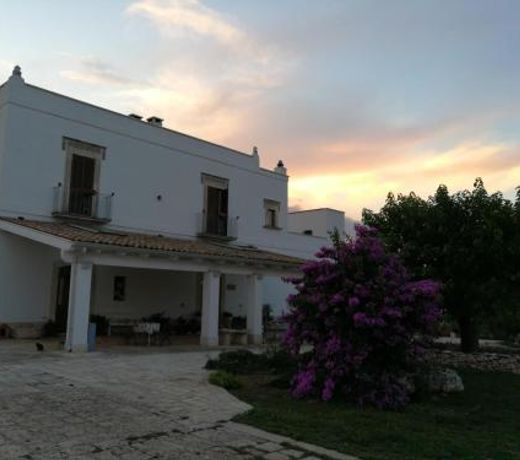 Tenuta Patruno Perniola