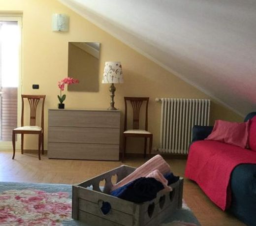 Casa vacanza il sogno