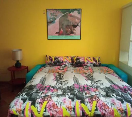 b&b i Bastioni