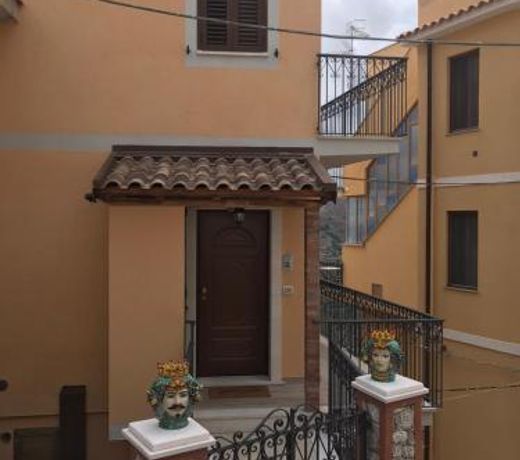 Casa Vacanza Cundari