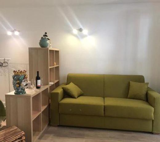 Casa Vacanza Cundari