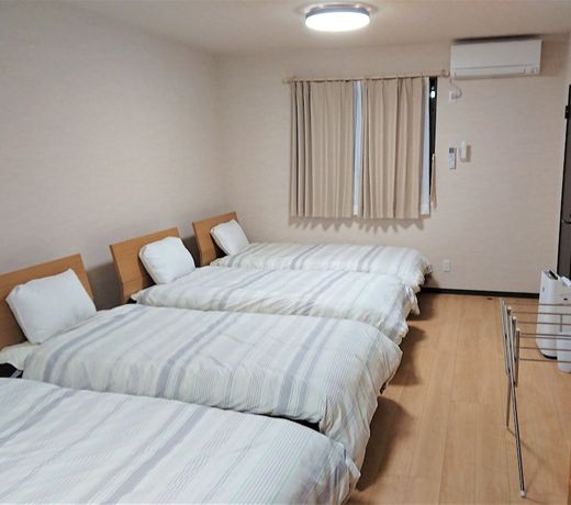 Purpose Resort Echigo Yuzawa KURA - Vacation STAY 70146