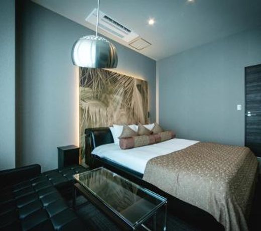 HOTEL BLAX
