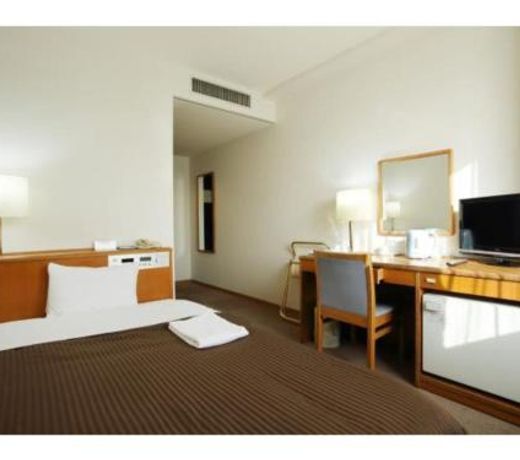 SAIDAIJI GRAND HOTEL - Vacation STAY 92835