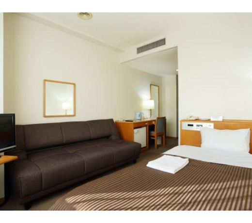 SAIDAIJI GRAND HOTEL - Vacation STAY 92822