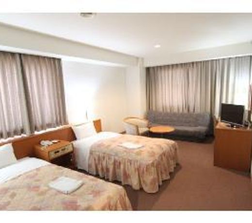 SAIDAIJI GRAND HOTEL - Vacation STAY 92822