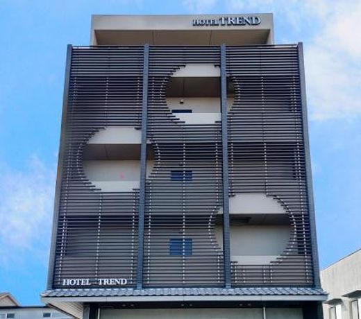 Hotel Trend JR Uji Ekimae
