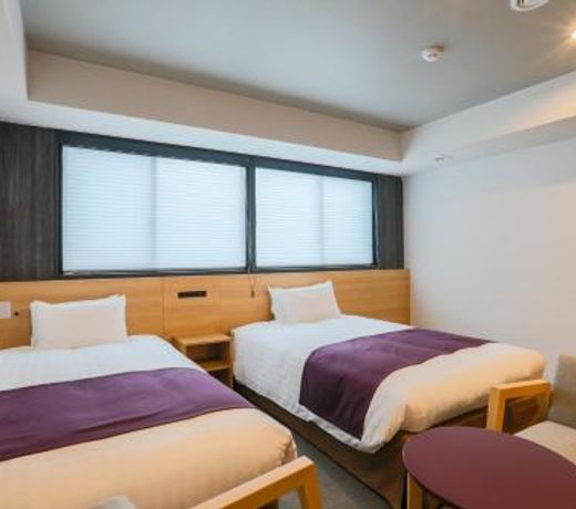 Hotel Wing International Premium Kyoto Sanjo