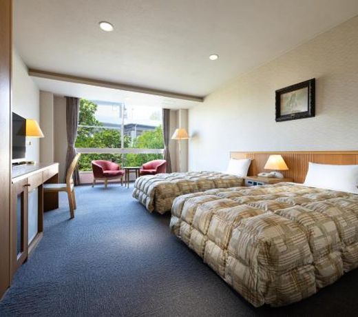 The Gran Resort Arima